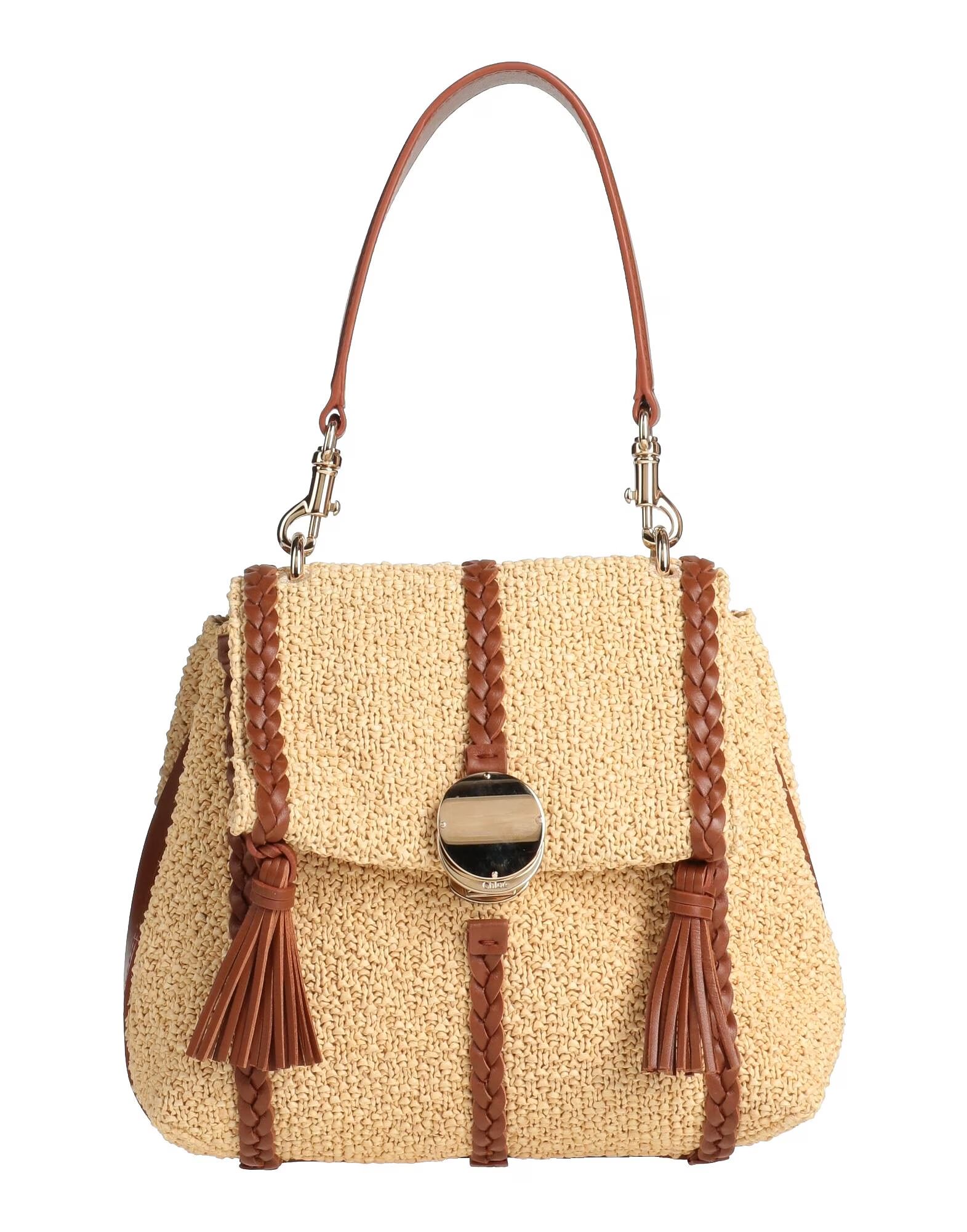 Сумка Chloé, бежевый
Сумка Chloé, бежевый