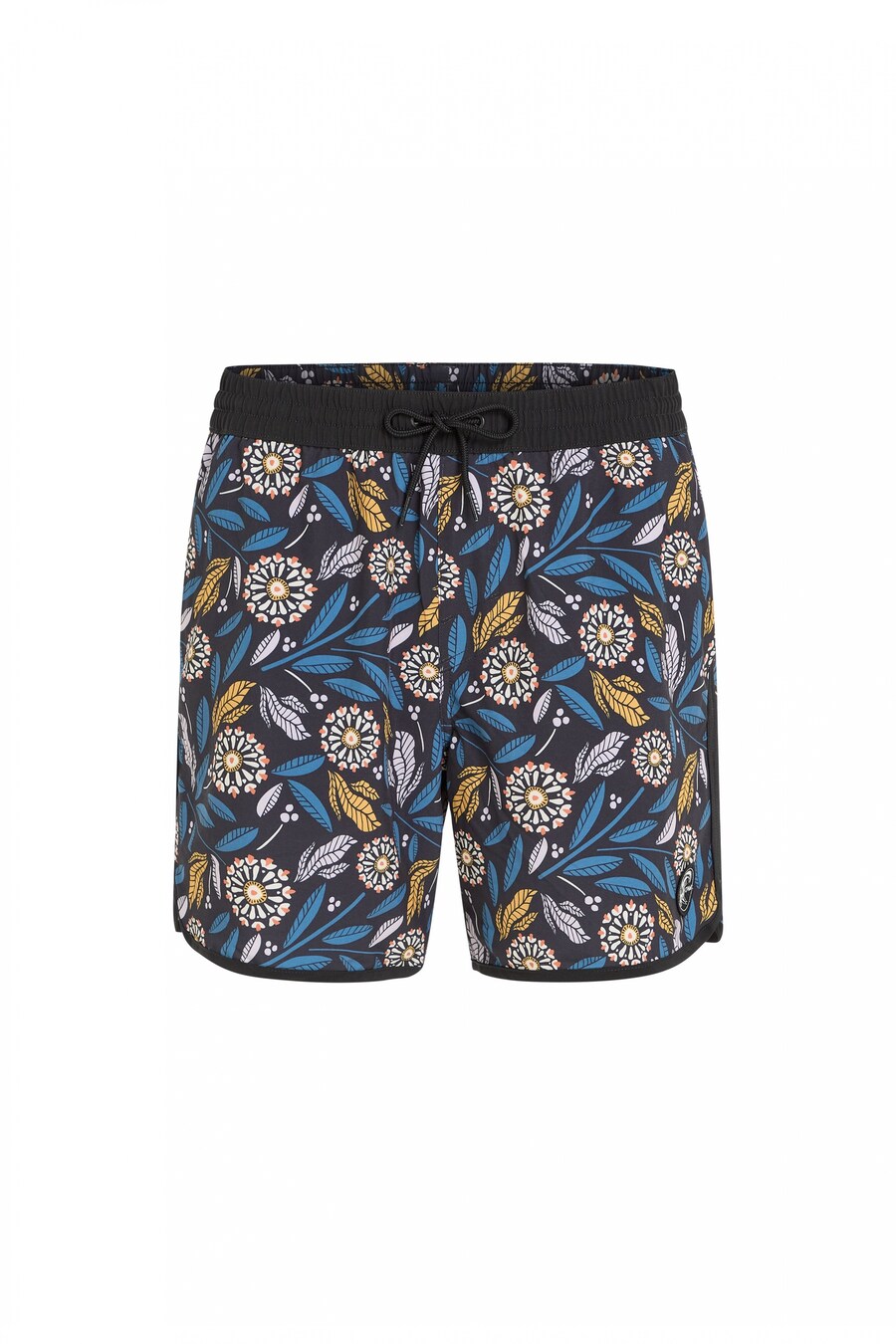 Плавки O'NEILL ORiginals Scallop, черный
Плавки O'NEILL ORiginals Scallop, черный