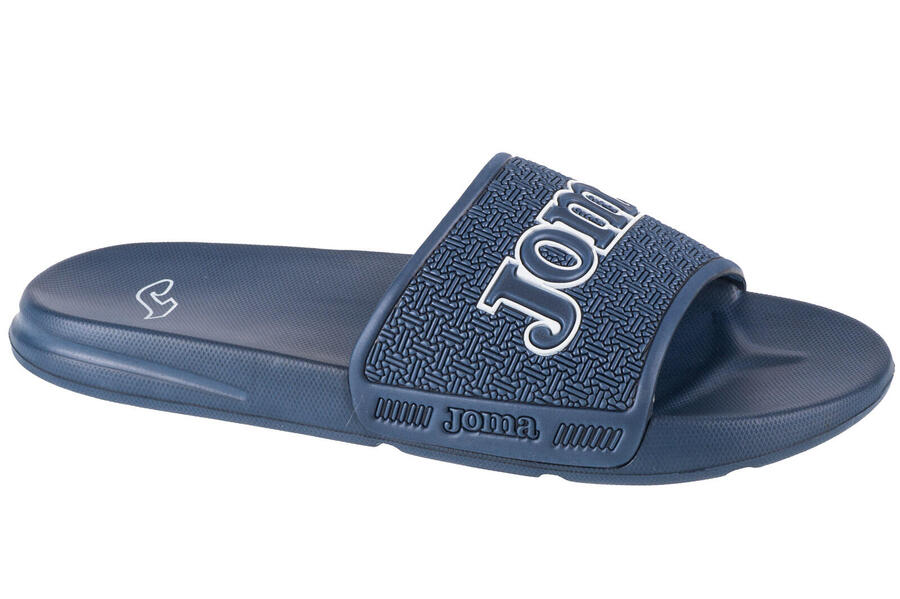 JOMA Мужские шлепанцы S.Land Men 24 SLANDS
JOMA Мужские шлепанцы S.Land Men 24 SLANDS