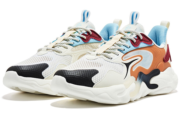 Кроссовки мужские низкие Oak Bud белый/карамельные желто-коричневый Erke
Кроссовки мужские низкие Oak Bud белый/карамельные желто-коричневый Erke