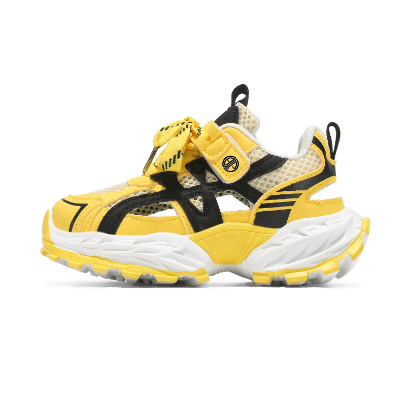 Кроссовки для бега с низким верхом, нескользящие, износостойкие, дышащие, быстросохнущие. Yi Jiabao, желтый
Кроссовки для бега с низким верхом, нескользящие, износостойкие, дышащие, быстросохнущие. Yi Jiabao, желтый