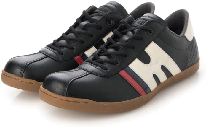 Унисекс кожаные кроссовки Munden Mobus, черный/красный/кремовый
Унисекс кожаные кроссовки Munden Mobus, черный/красный/кремовый