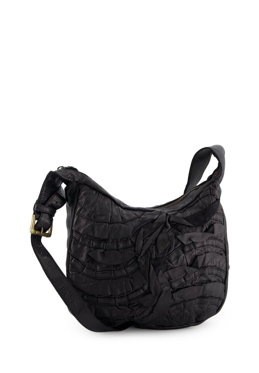 Сумка кросс-боди VENEZIA Cross body bag, Black
Сумка кросс-боди VENEZIA Cross body bag, Black