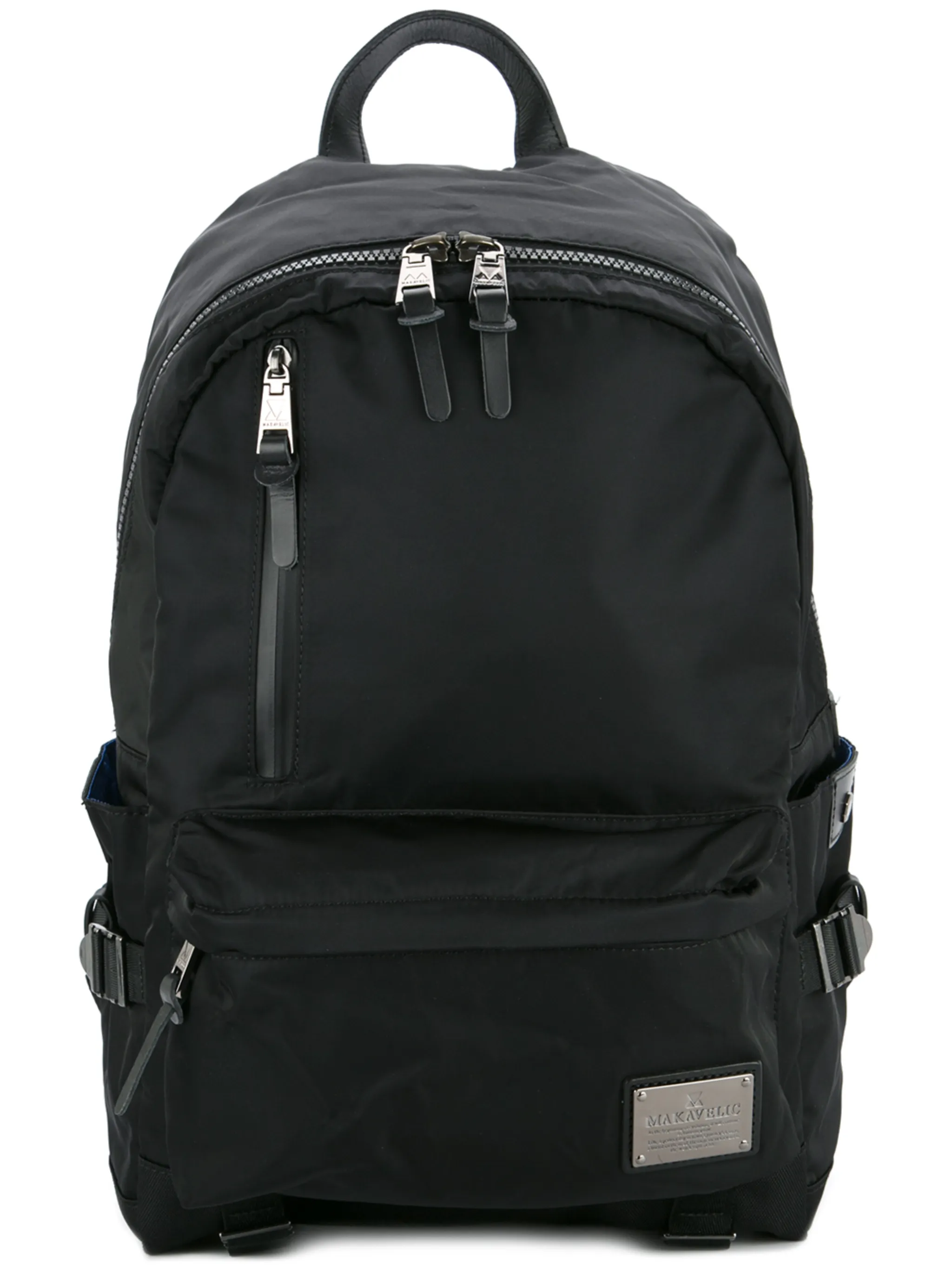Рюкзак Sierra Fundamental Daypack Makavelic, черный
Рюкзак Sierra Fundamental Daypack Makavelic, черный