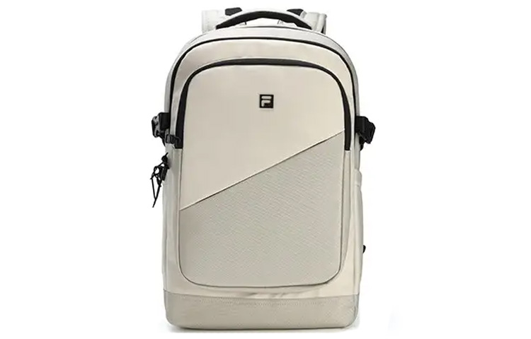 FILA Тканевый рюкзак для ноутбука мужской бежевый
FILA Тканевый рюкзак для ноутбука мужской бежевый