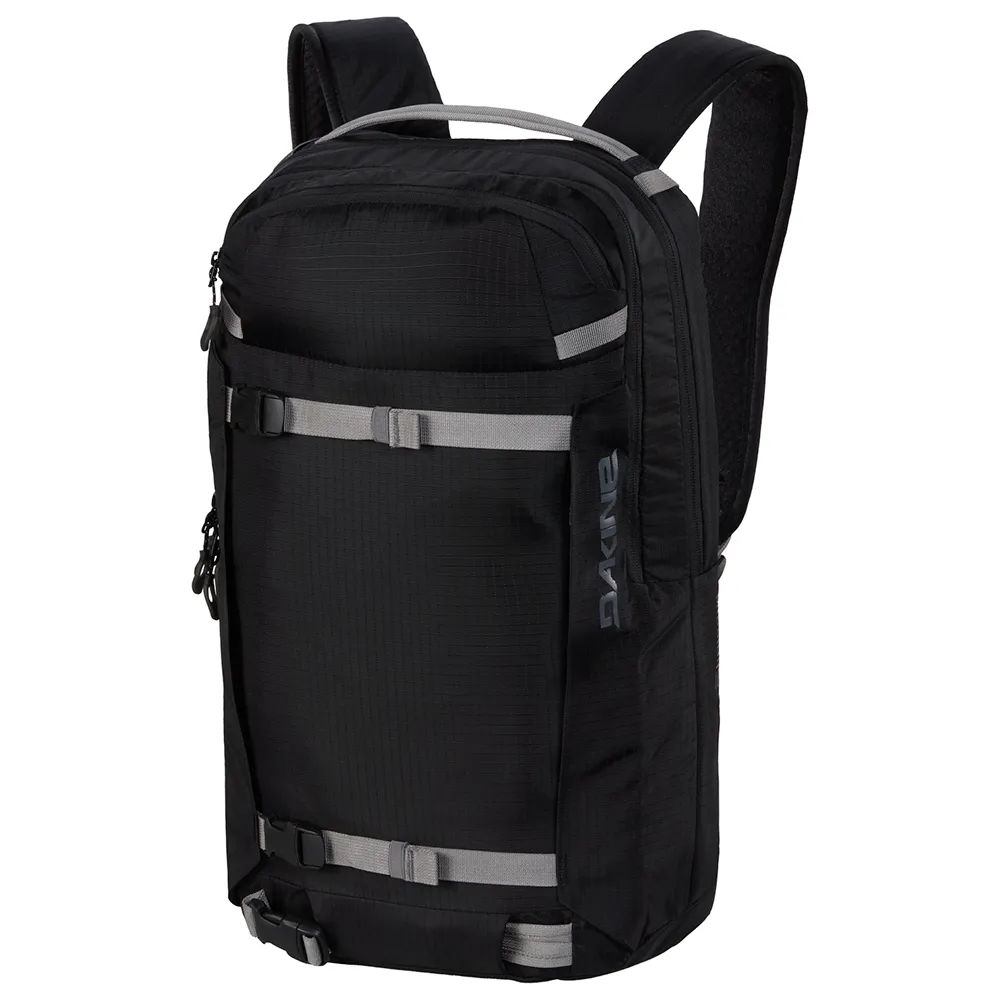 Рюкзак Dakine Mission Pro 18L, черный
Рюкзак Dakine Mission Pro 18L, черный