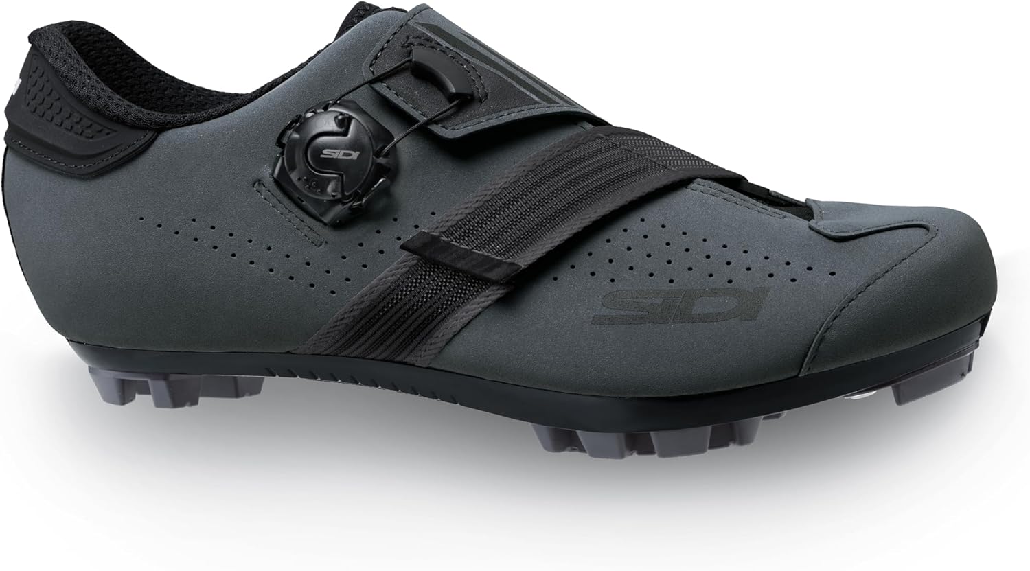 Велотуфли Sidi MTB Aertis Mega XC, черный
Велотуфли Sidi MTB Aertis Mega XC, черный