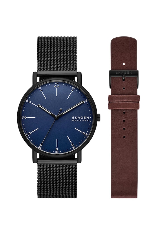 Часы Skagen, черный
Часы Skagen, черный