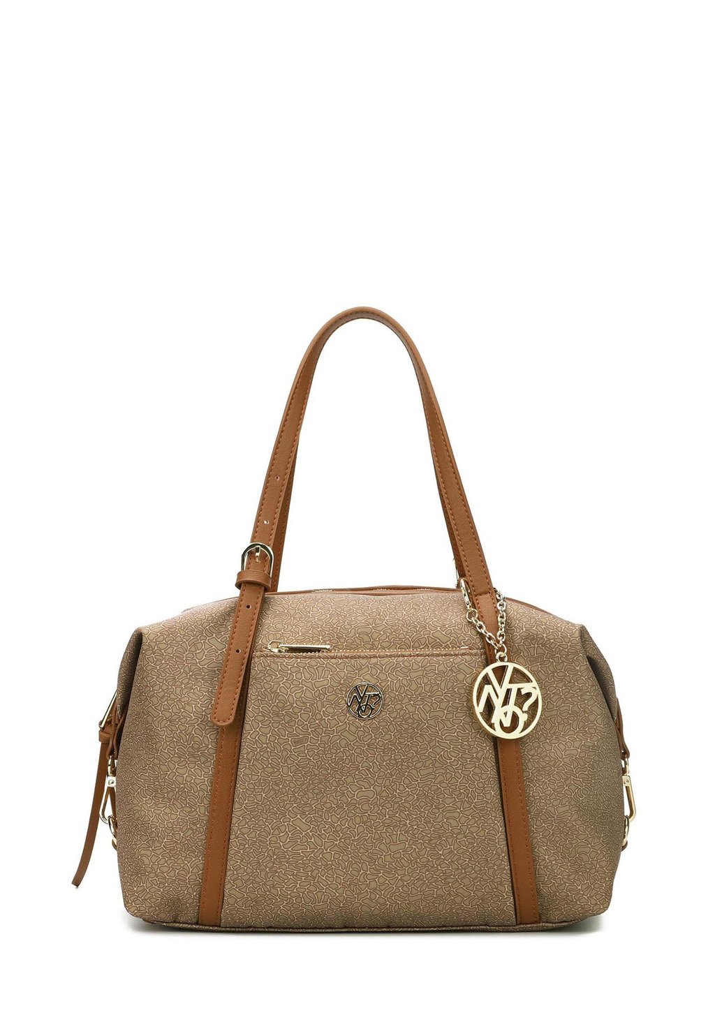 Сумка Y Not, темно-коричневый
Сумка Y Not, темно-коричневый