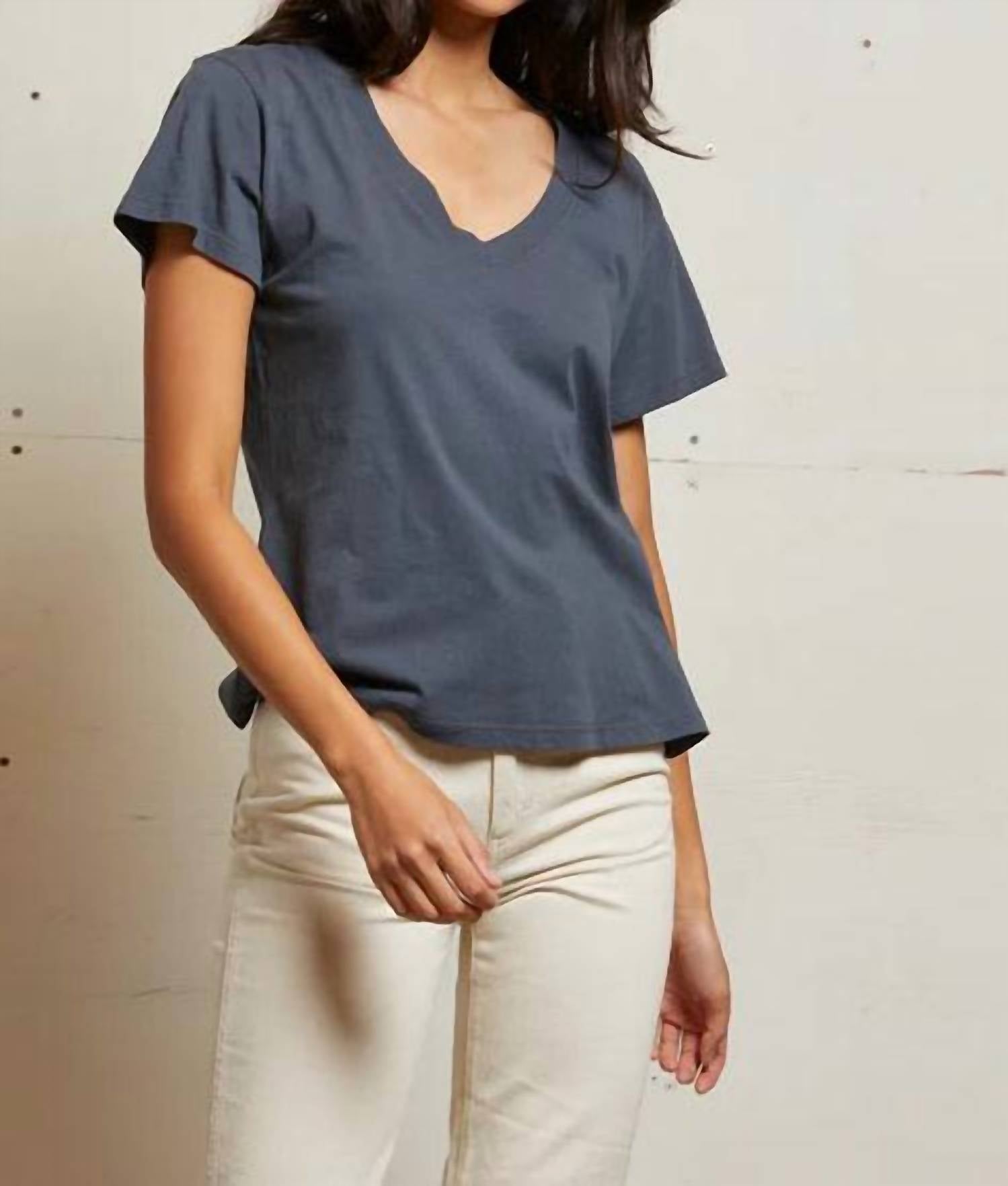 Футболка Hendrix Tee In Night Perfectwhitetee, Night
Футболка Hendrix Tee In Night Perfectwhitetee, Night