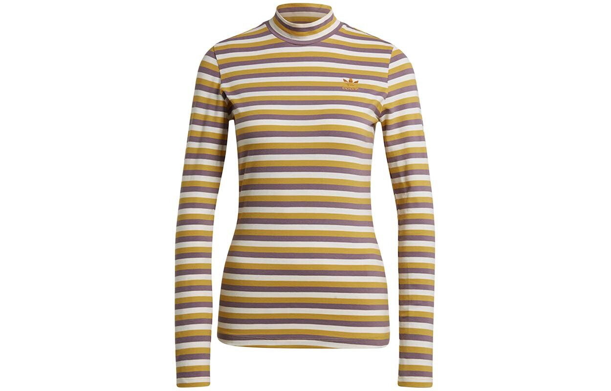 Футболка женская многоцветная Adidas Originals
Футболка женская многоцветная Adidas Originals