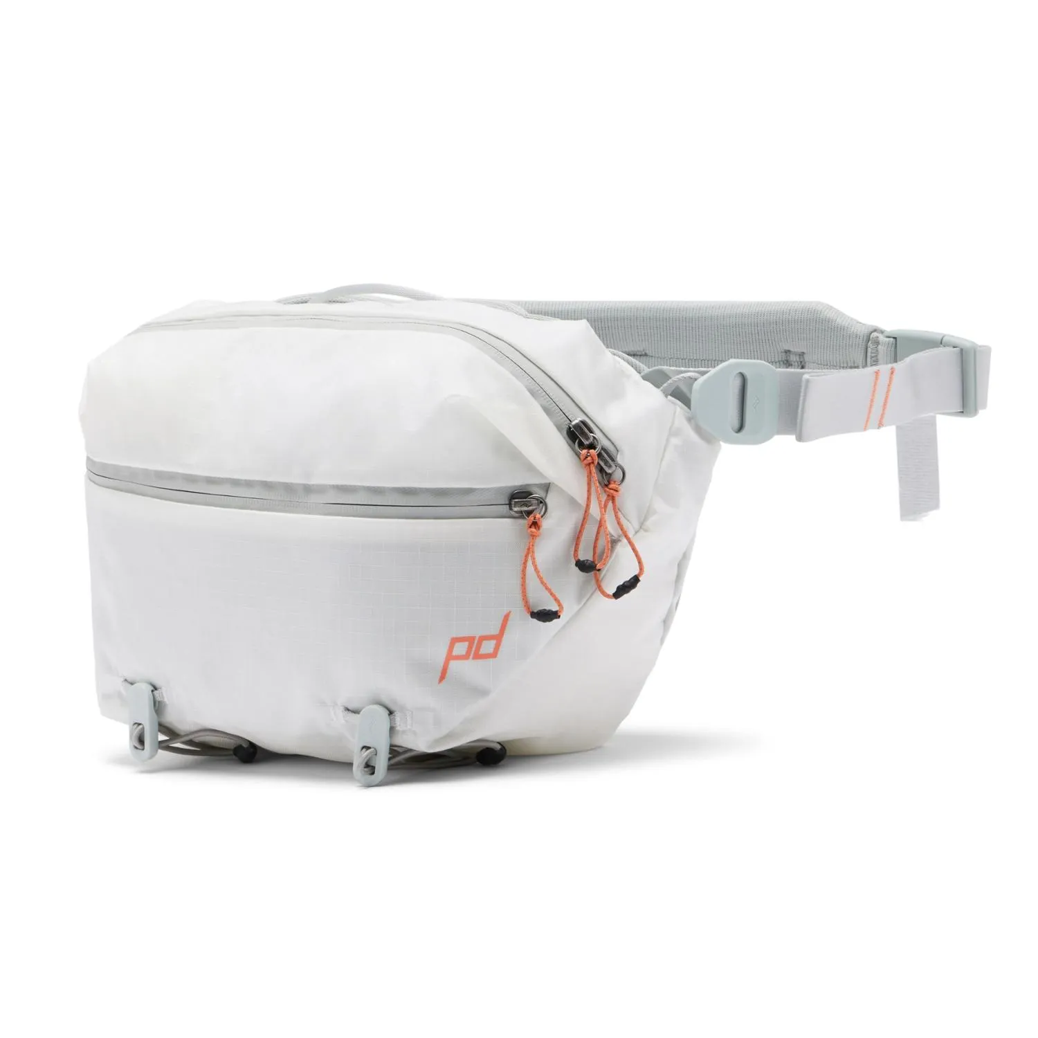 Наружный слинг 7 л Peak Design, Cloud
Наружный слинг 7 л Peak Design, Cloud