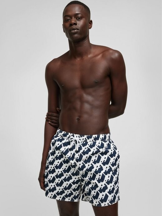 Плавки-Шорты Daniel Hechter, белый
Плавки-Шорты Daniel Hechter, белый