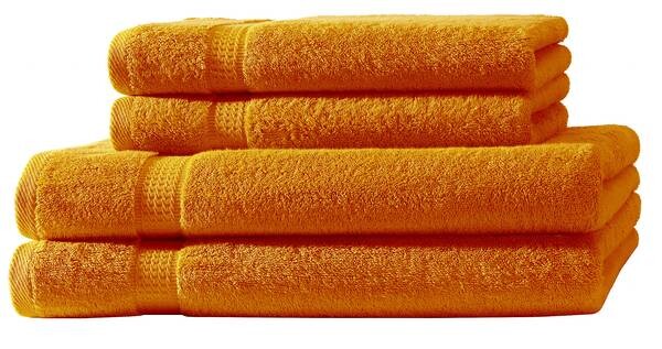 SET 2x Duschtuch & 2x Набор полотенец Hometex Premium Textiles, 50x1x140 см цвет terra
SET 2x Duschtuch & 2x Набор полотенец Hometex Premium Textiles, 50x1x140 см цвет terra