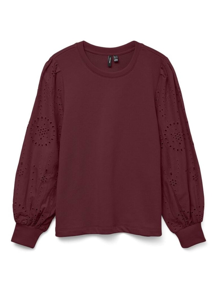 Толстовка Vero Moda
Толстовка Vero Moda