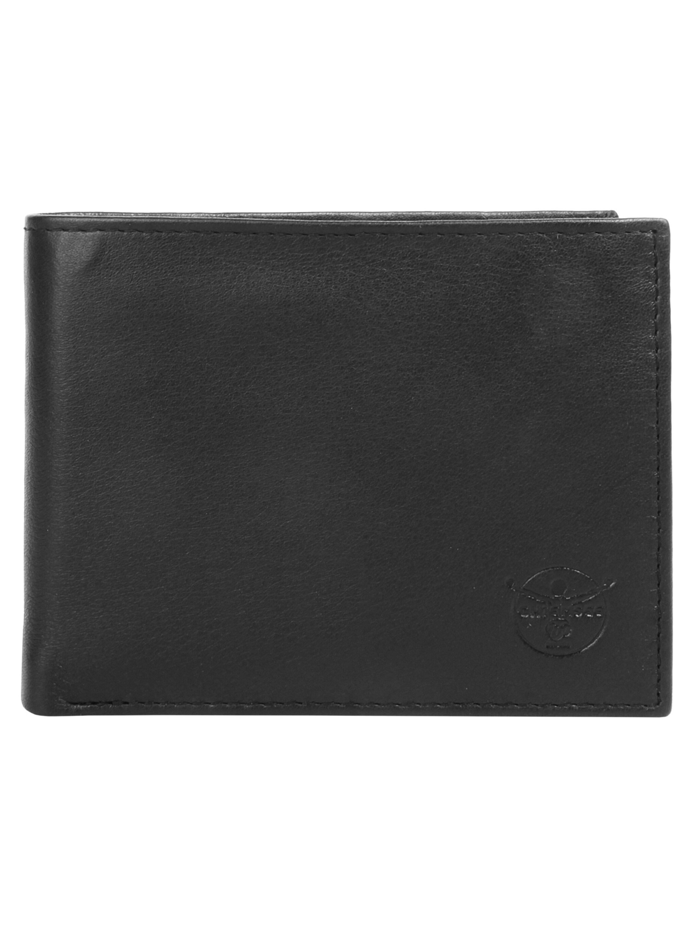 CHIEMSEE Кошелек 'Geldbörse' в черном цвете
CHIEMSEE Кошелек 'Geldbörse' в черном цвете