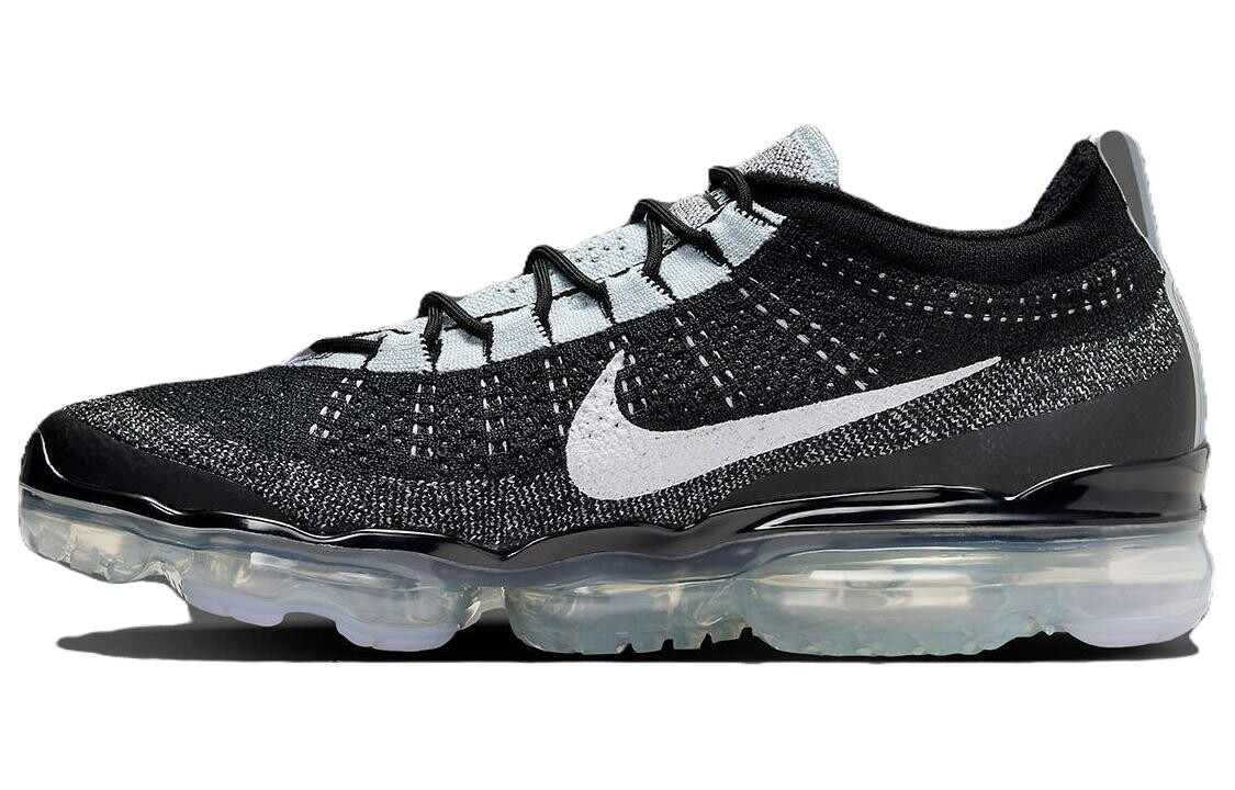 Кроссовки Nike VaporMax Flyknit для мужчин, Black 
Кроссовки Nike VaporMax Flyknit для мужчин, Black