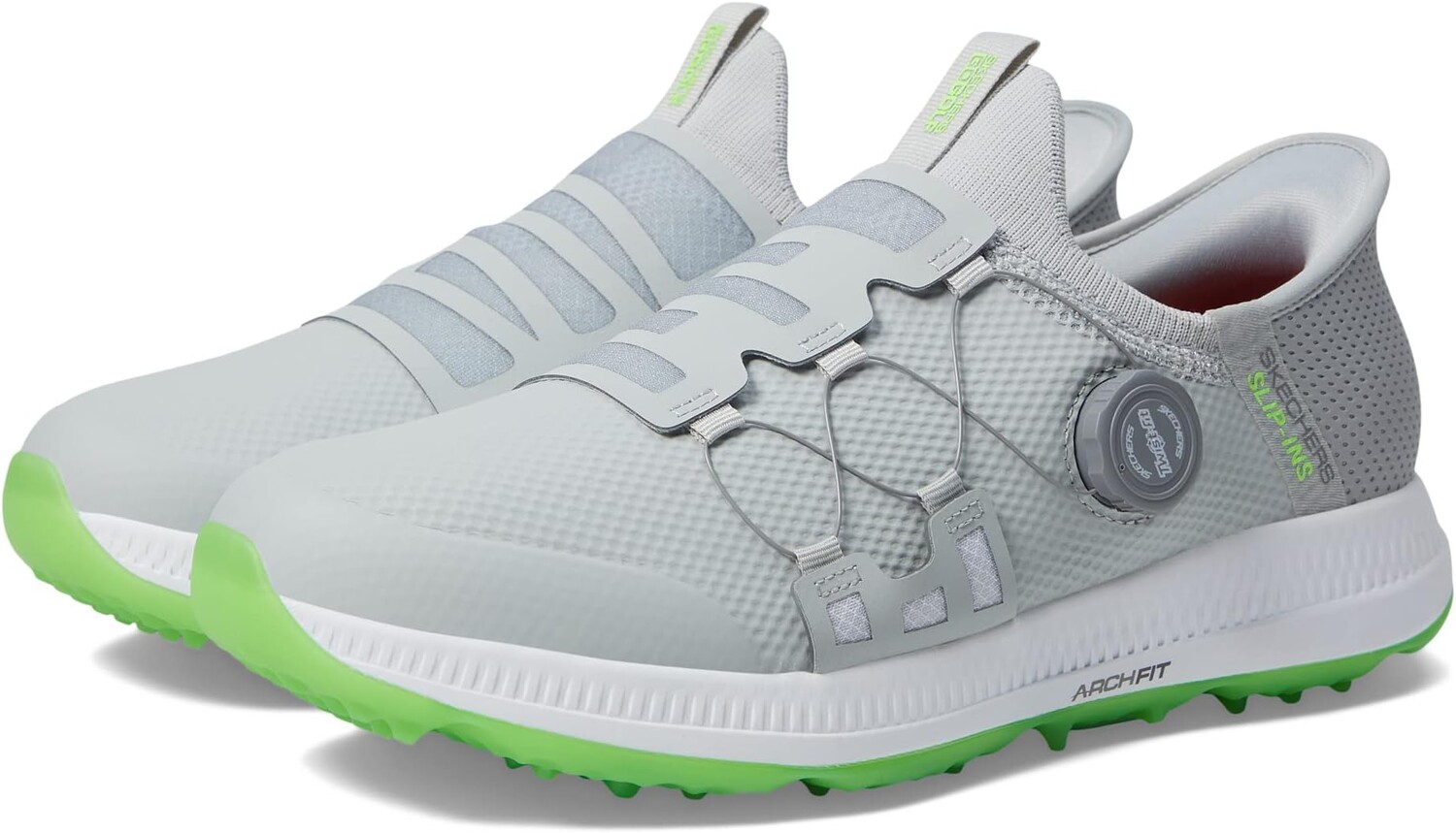 Кроссовки Go Golf Elite 5 Hands Free Slip-Ins Skechers, цвет Gray/Lime, Серый, Кроссовки Go Golf Elite 5 Hands Free Slip-Ins Skechers, цвет Gray/Lime
Кроссовки Go Golf Elite 5 Hands Free Slip-Ins Skechers, цвет Gray/Lime, Серый, Кроссовки Go Golf Elite 5 Hands Free Slip-Ins Skechers, цвет Gray/Lime