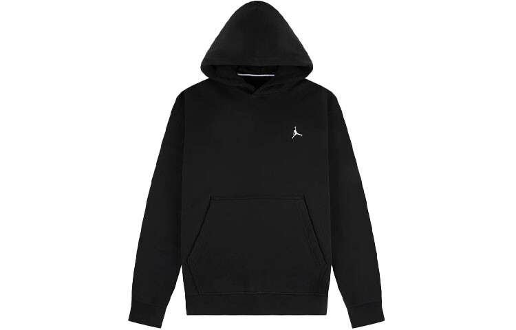 Мужская толстовка Jordan, Черный
Мужская толстовка Jordan, Черный