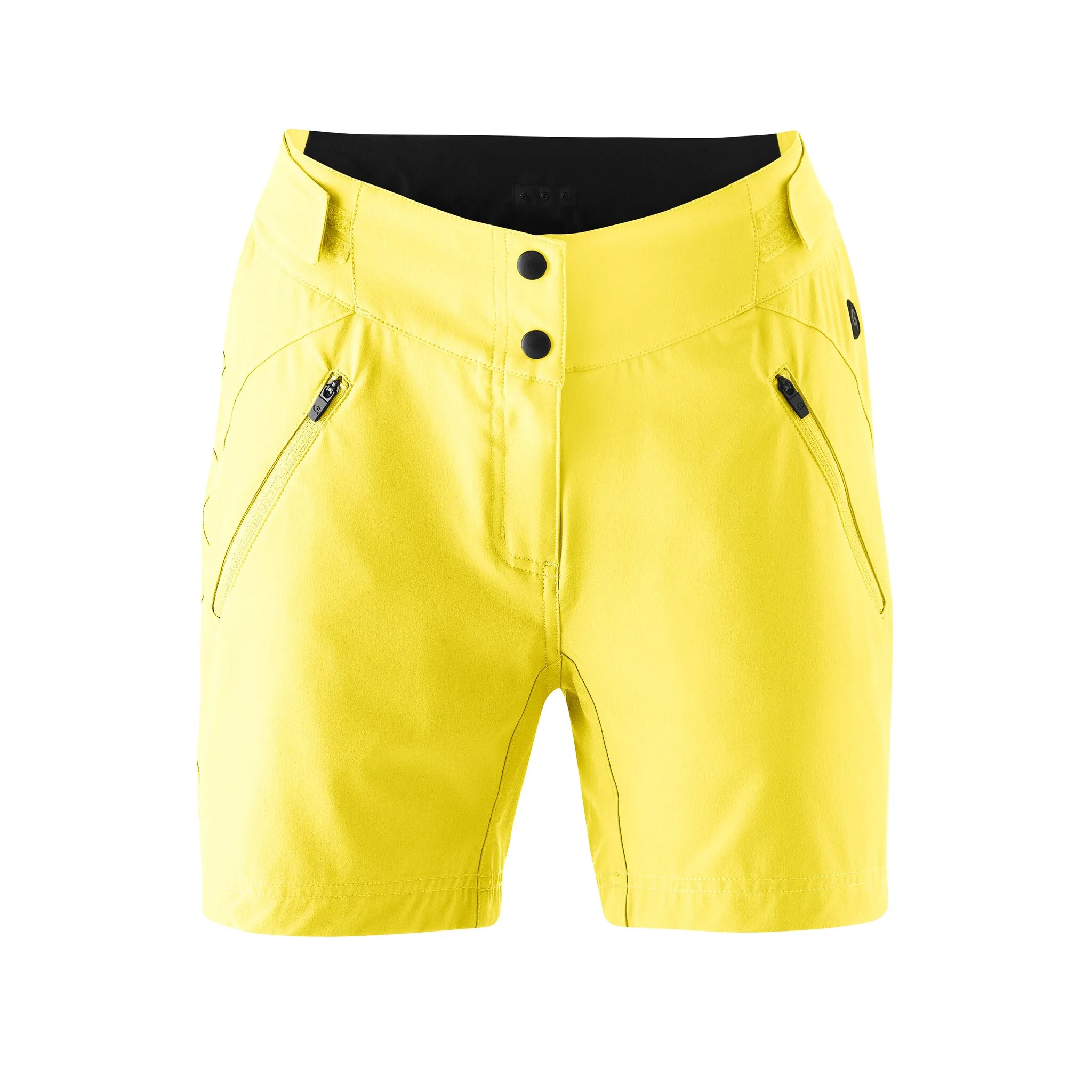 Велосипедные брюки Gonso "Igna", прочные и стабильные по размеру, желтый
Велосипедные брюки Gonso "Igna", прочные и стабильные по размеру, желтый