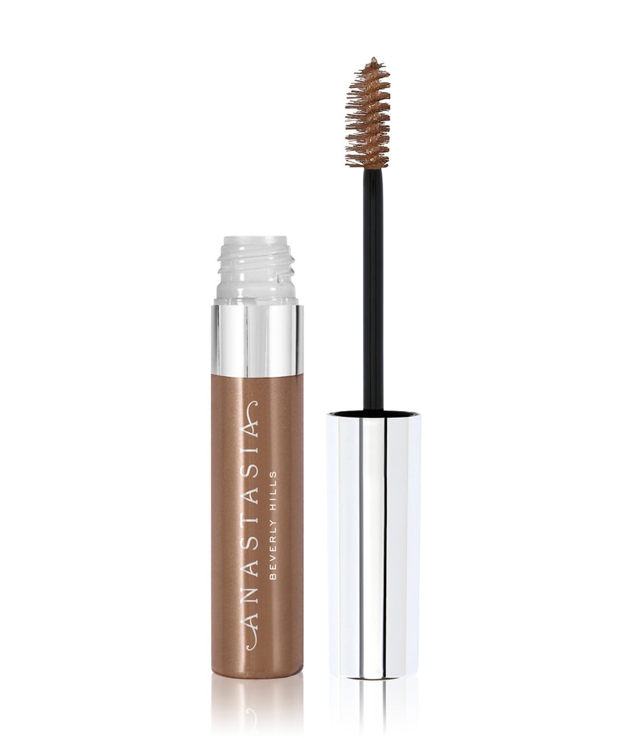 Гель для бровей ANASTASIA Beverly Hills Tinted Brow Gel, Brunette, 9g
Гель для бровей ANASTASIA Beverly Hills Tinted Brow Gel, Brunette, 9g