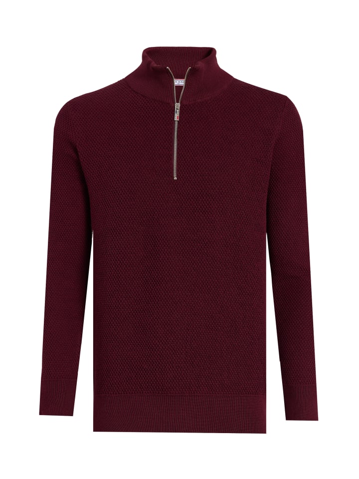 Felix Hardy Свитер бордового цвета
Felix Hardy Свитер бордового цвета