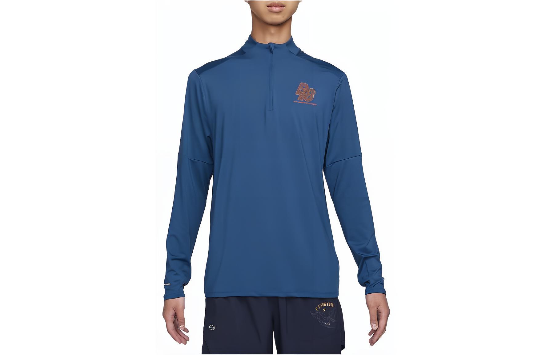 Футболка мужская Courtyard Blue Nike, Garden Blue
Футболка мужская Courtyard Blue Nike, Garden Blue