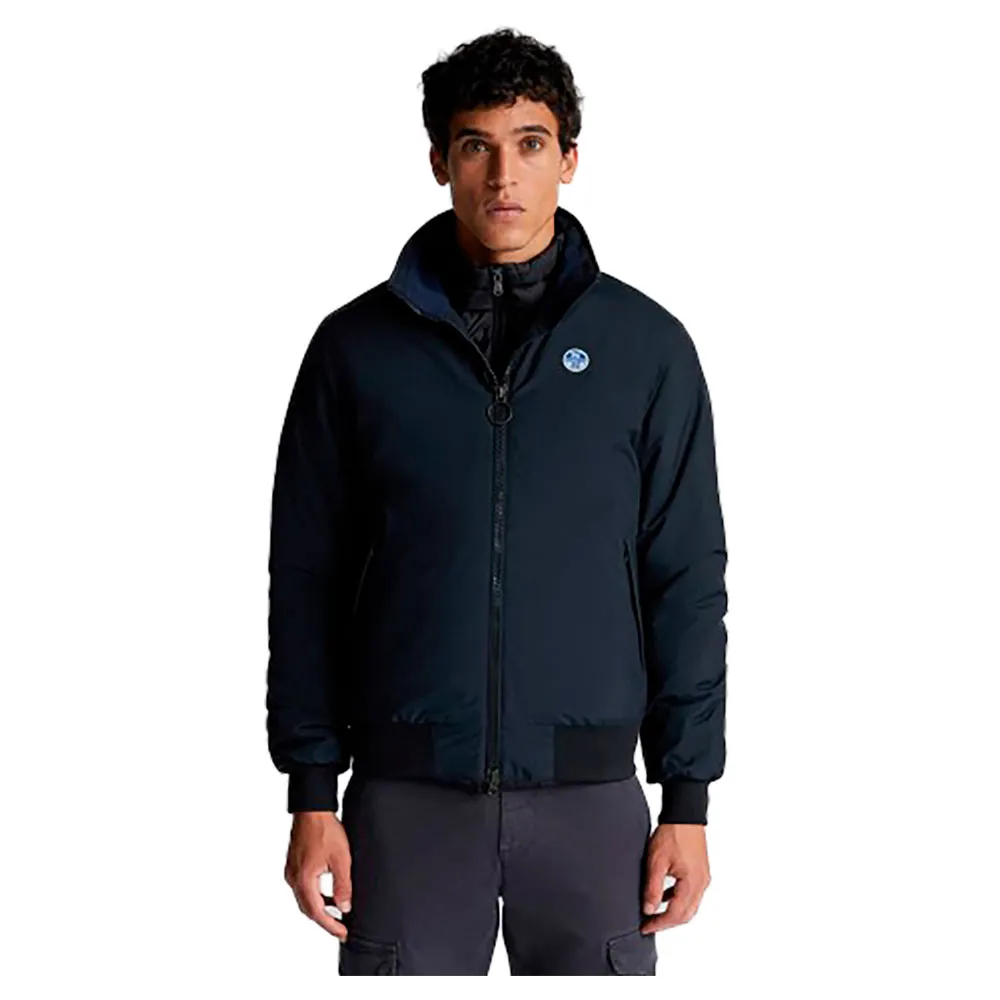 Куртка North Sails Sailor, черный
Куртка North Sails Sailor, черный