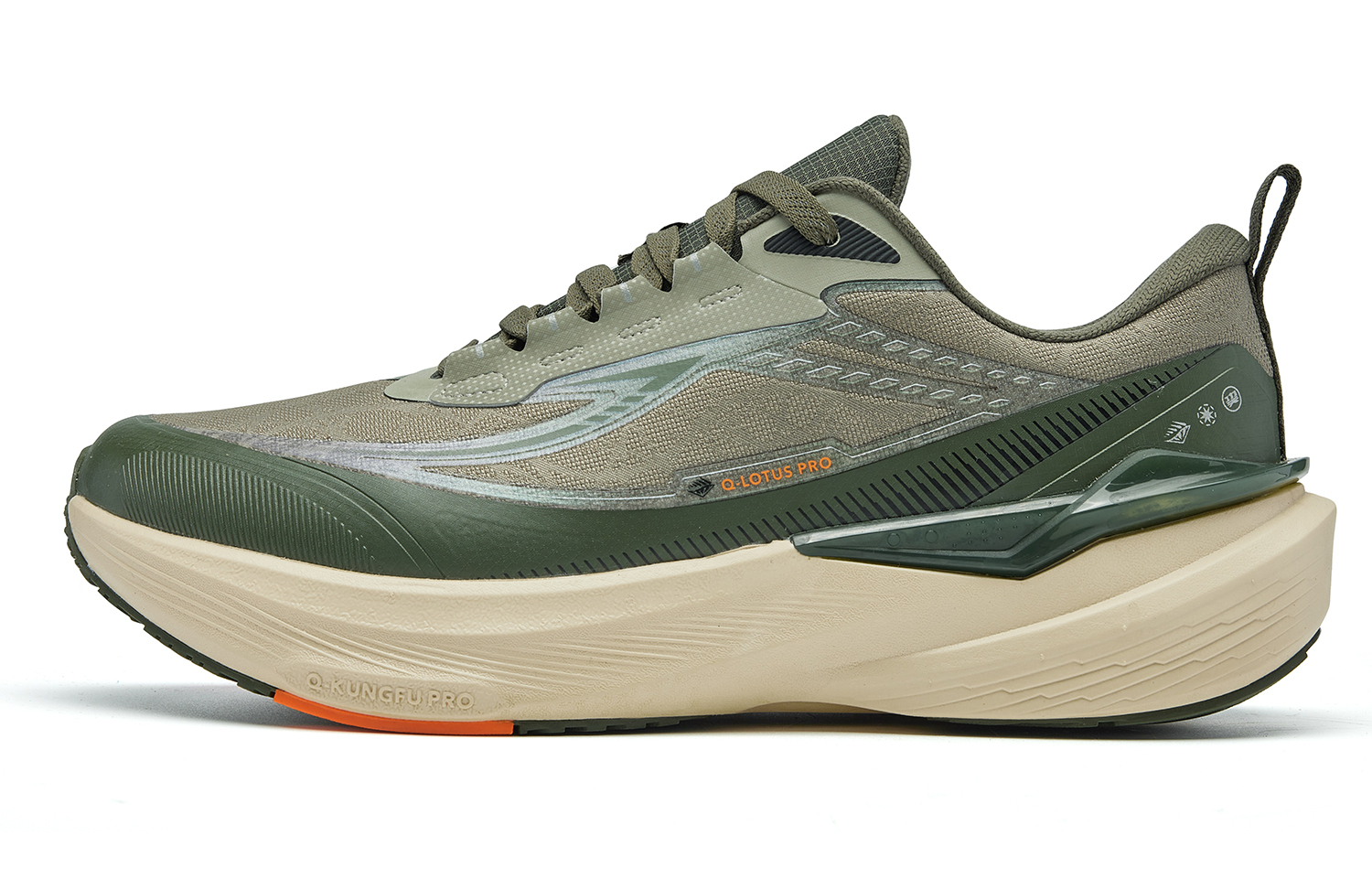 QIAODAN Мужские кроссовки для бега Low top Casual с легкой поддержкой, цвет Gray Green
QIAODAN Мужские кроссовки для бега Low top Casual с легкой поддержкой, цвет Gray Green
