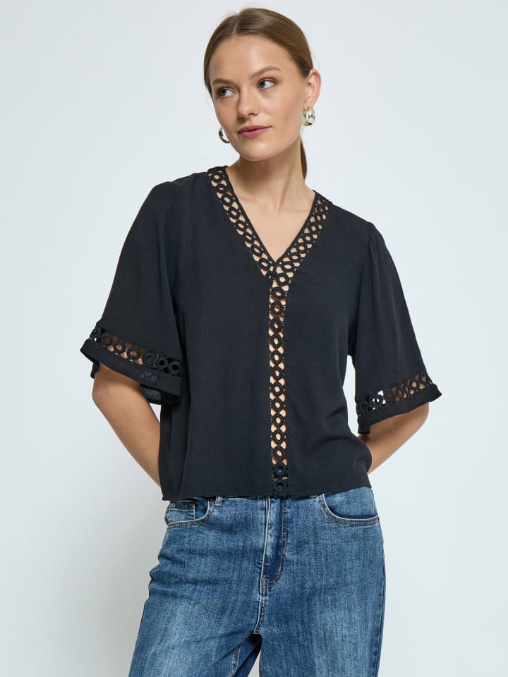 Блузка DESIRES, черный
Блузка DESIRES, черный