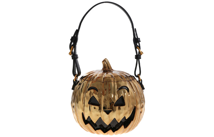 Металлическая сумочка женская золотая MOSCHINO
Металлическая сумочка женская золотая MOSCHINO