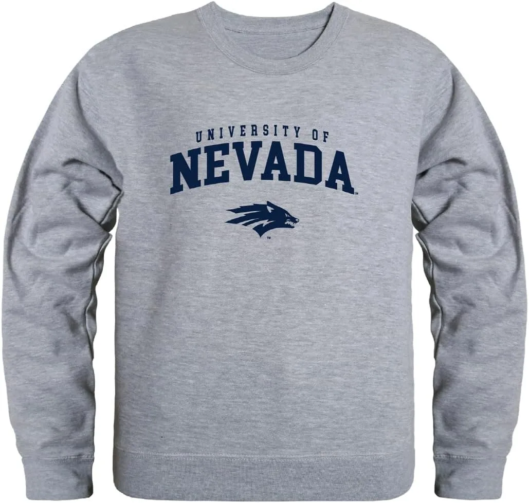 Толстовка с принтом Wolf Pack Seal W Republic
Толстовка с принтом Wolf Pack Seal W Republic