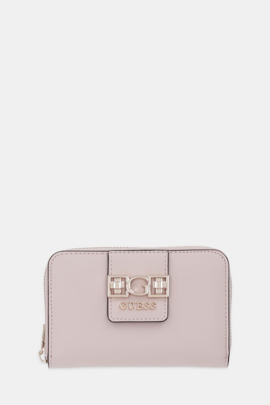 Кошелек ДЖЕЙН Guess, розовый
Кошелек ДЖЕЙН Guess, розовый