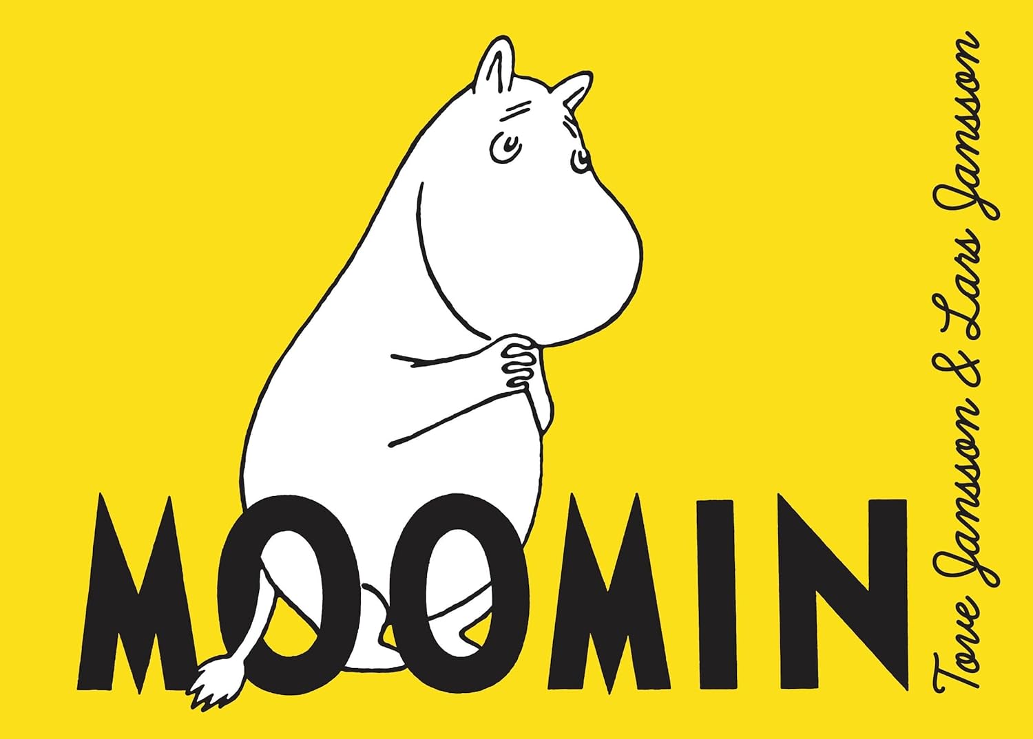Moomin Adventures: Book One (Drawn and Quarterly)
Moomin Adventures: Book One (Drawn and Quarterly)