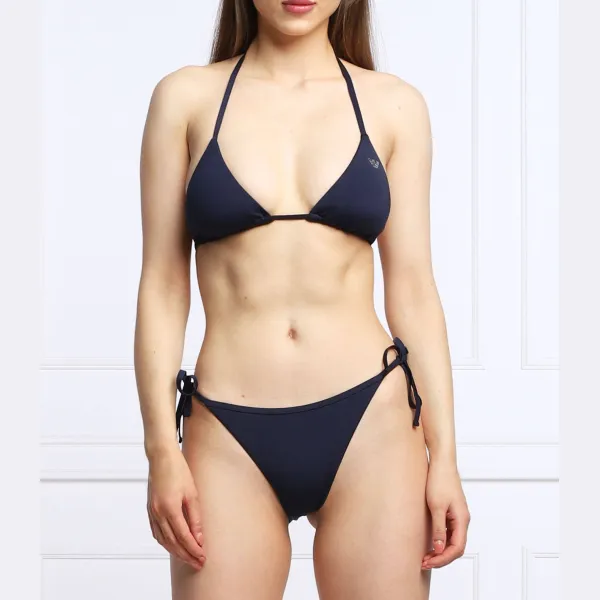 Купальный костюм Ea7, синий
Купальный костюм Ea7, синий