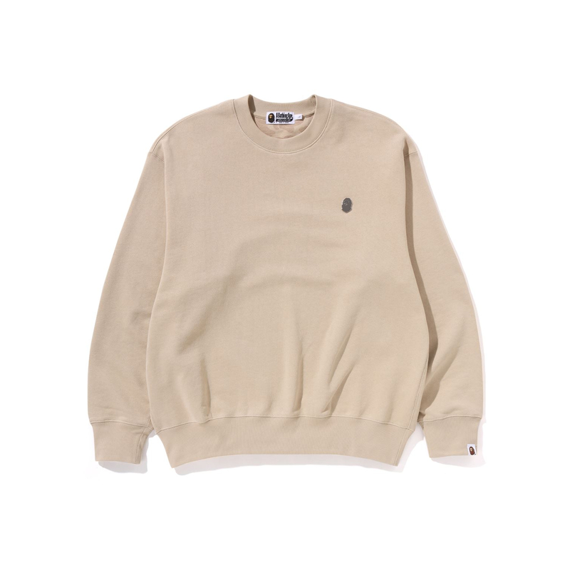 Толстовка SS25 мужская A BATHING APE, желтый
Толстовка SS25 мужская A BATHING APE, желтый