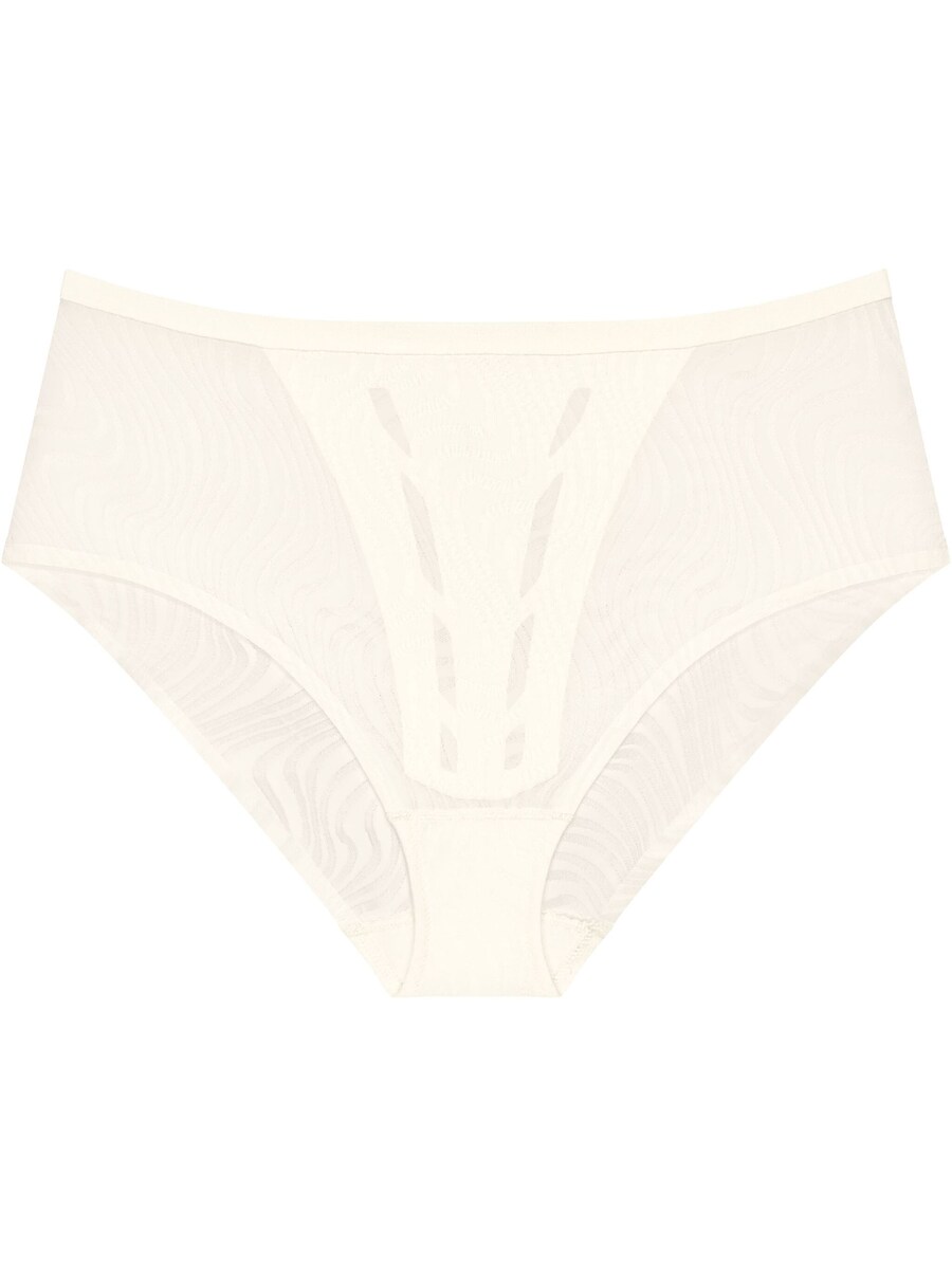 Трусики TRIUMPH Shape Smart Ellipse Maxi, белый
Трусики TRIUMPH Shape Smart Ellipse Maxi, белый