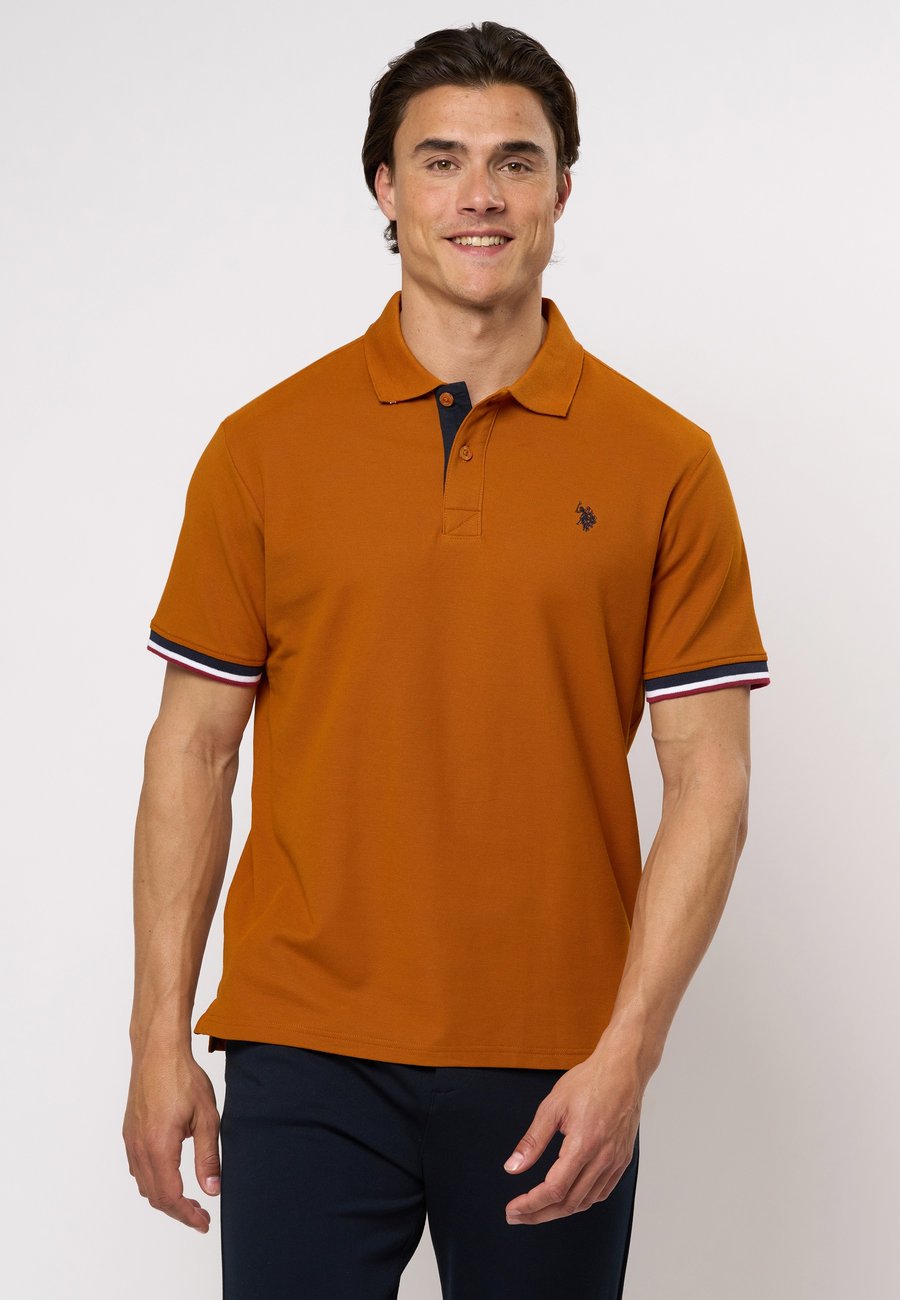 Поло U.S. Polo Assn. NIS, Pumpkin Spice/Orange, Оранжевый, Поло U.S. Polo Assn. NIS, Pumpkin Spice/Orange
Поло U.S. Polo Assn. NIS, Pumpkin Spice/Orange, Оранжевый, Поло U.S. Polo Assn. NIS, Pumpkin Spice/Orange