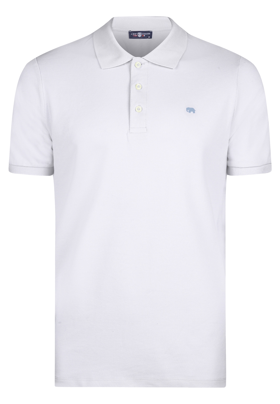 Рубашка Jimmy Sanders, белый
Рубашка Jimmy Sanders, белый
