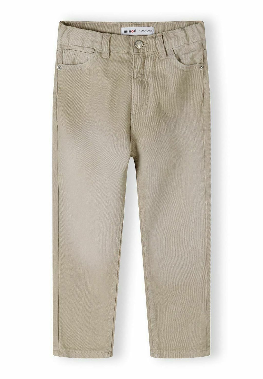 Джинсы MOM MINOTI, светло-коричневый
Джинсы MOM MINOTI, светло-коричневый