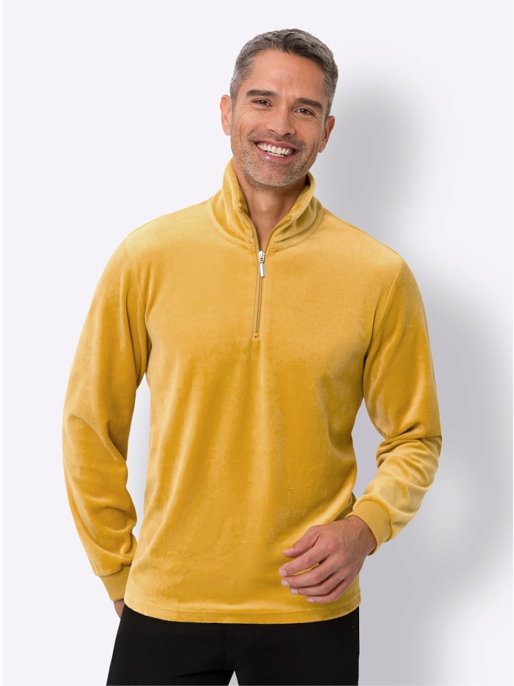 Толстовка Sieh an!
Толстовка Sieh an!