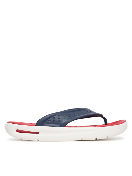 Вьетнамки InMotion Flip 211101 Crocs, синий 
Вьетнамки InMotion Flip 211101 Crocs, синий