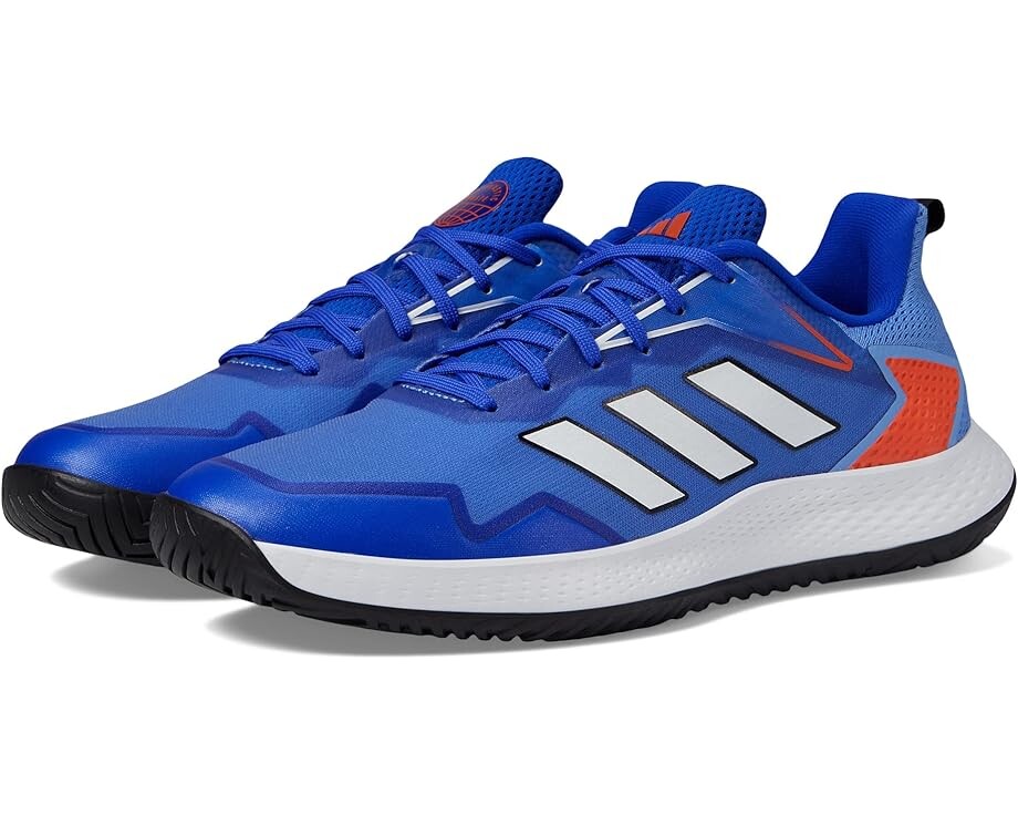 Кроссовки Adidas Defiant Speed, цвет Blue Fusion/White/Lucid Blue, Синий, Кроссовки Adidas Defiant Speed, цвет Blue Fusion/White/Lucid Blue
Кроссовки Adidas Defiant Speed, цвет Blue Fusion/White/Lucid Blue, Синий, Кроссовки Adidas Defiant Speed, цвет Blue Fusion/White/Lucid Blue
