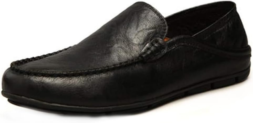 Мужские стильные лоферы летние легкие мокасины модная рабочая и повседневная обувь Asifn, черный
Мужские стильные лоферы летние легкие мокасины модная рабочая и повседневная обувь Asifn, черный
