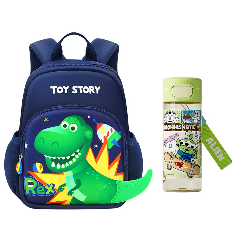 Детский рюкзак для мальчиков и девочек, для прогулок, 2-6 лет, легкий, для малышей, обычный Disney, little dinosaur+summer cup a
Детский рюкзак для мальчиков и девочек, для прогулок, 2-6 лет, легкий, для малышей, обычный Disney, little dinosaur+summer cup a