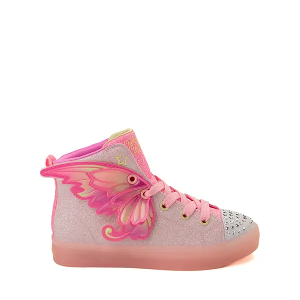 Кроссовки Skechers Twinkle Toes Twi-Lites 2.0 Twinkle Wishes - Little Kid, мультиколор
Кроссовки Skechers Twinkle Toes Twi-Lites 2.0 Twinkle Wishes - Little Kid, мультиколор