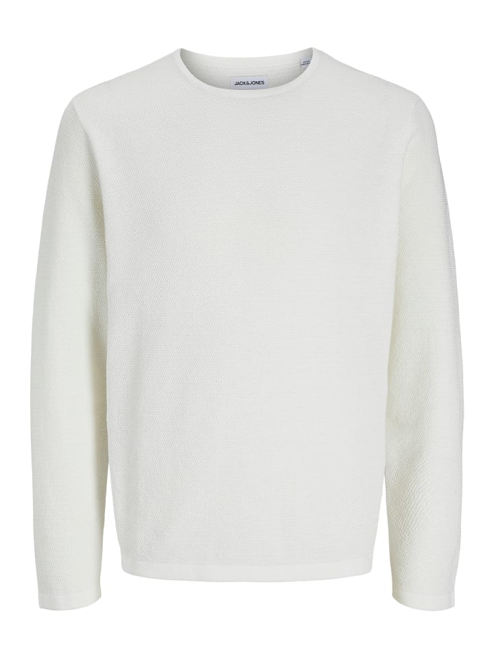 Свитер Джордж в танцоре Облака Jack & Jones
Свитер Джордж в танцоре Облака Jack & Jones