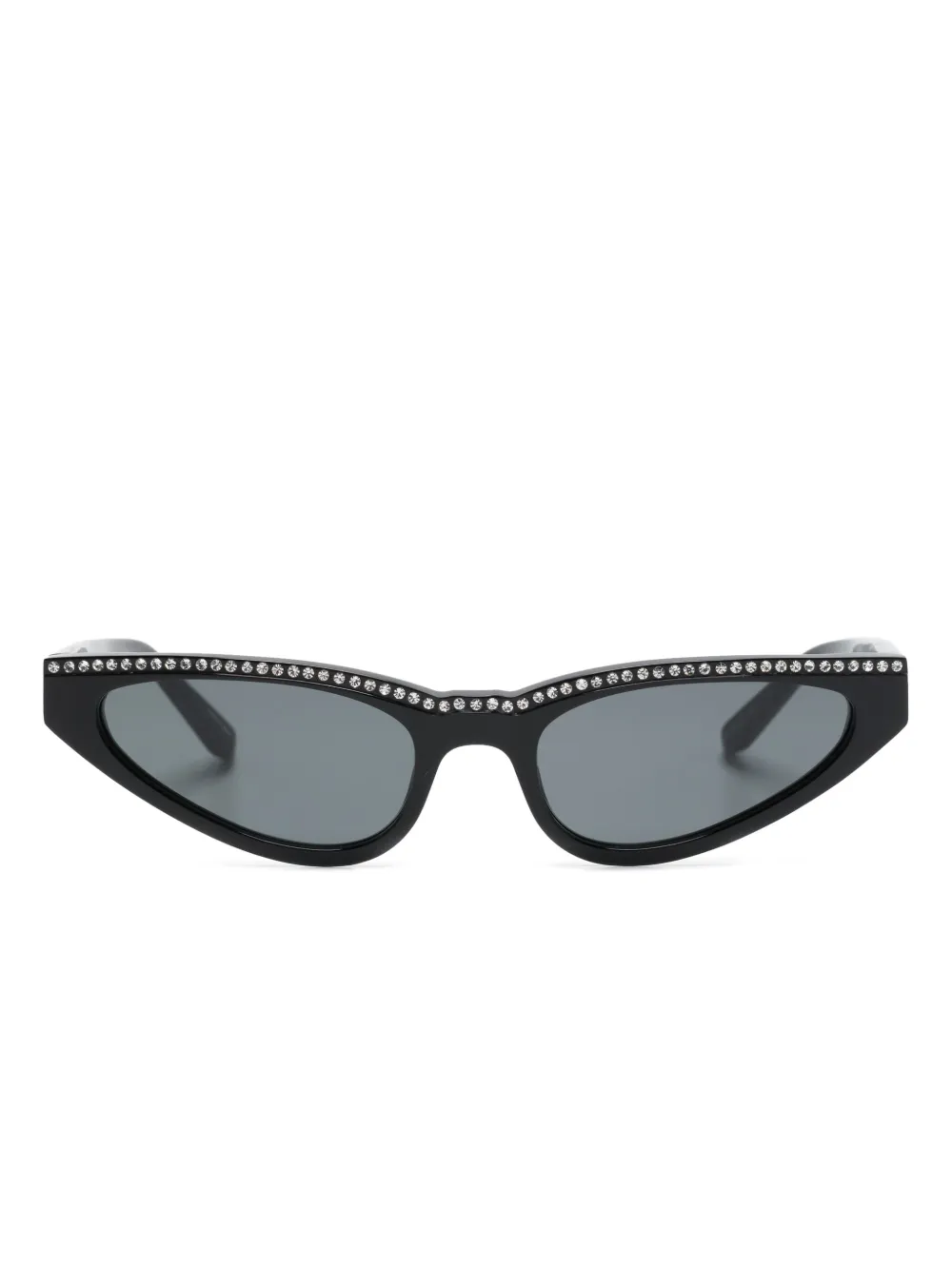 Солнцезащитные очки из коллаборации с Magda Butrym Linda Farrow, черный
Солнцезащитные очки из коллаборации с Magda Butrym Linda Farrow, черный