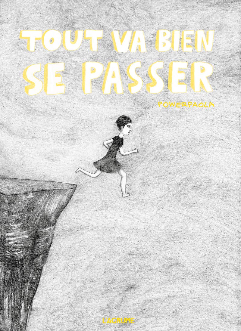 Tout va bien se passer
Tout va bien se passer