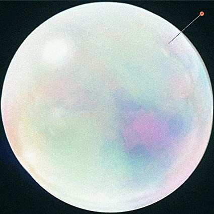 Виниловая пластинка Varley: Smalltalk & DMCs
Виниловая пластинка Varley: Smalltalk & DMCs